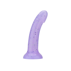 Silikónové dildo Mina Starlight