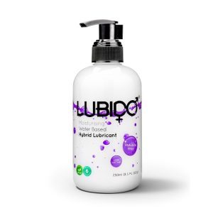 Hydratačný lubrikačný krém Lubido Hybrid 250 ml