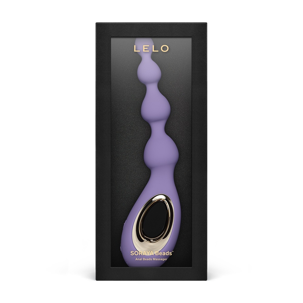 LELO Soraya Violet Dusk