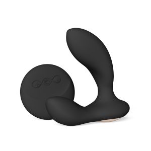 LELO Hugo 2 diaľkovo ovládaný masážny prístroj prostaty