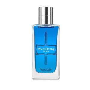 PheroStrong feromón pre mužov 50ml