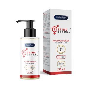 Fisting Gel Strong 150ml