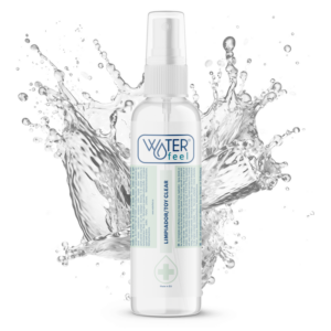 WATERFEEL - STERILNÝ ČISTIČ HRAČIEK 150 ML