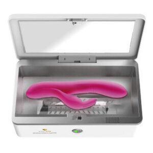 STERTOY - UV STERILIZÁTOR (GERMICÍDNY, BAKTERICÍDNY)