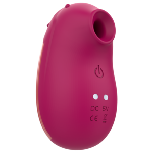 RITHUAL - SHUSHU 2.0 NOVÁ GENERÁCIA KLITORISOVÝ STIMULÁTOR ORCHIDEA