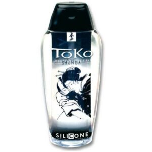 SHUNGA - TOKO SILIKÓNOVÝ LUBRIKANT