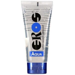 EROS - AQUA LUBRIKANT NA VODNEJ BÁZE 100 ML